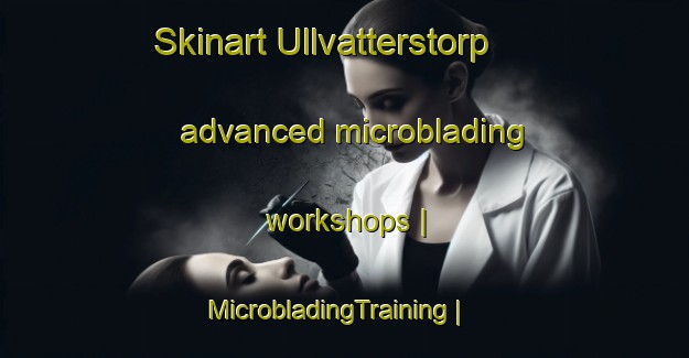 Skinart Ullvatterstorp advanced microblading workshops | MicrobladingTraining | MicrobladingClasses | SkinartTraining-Sweden